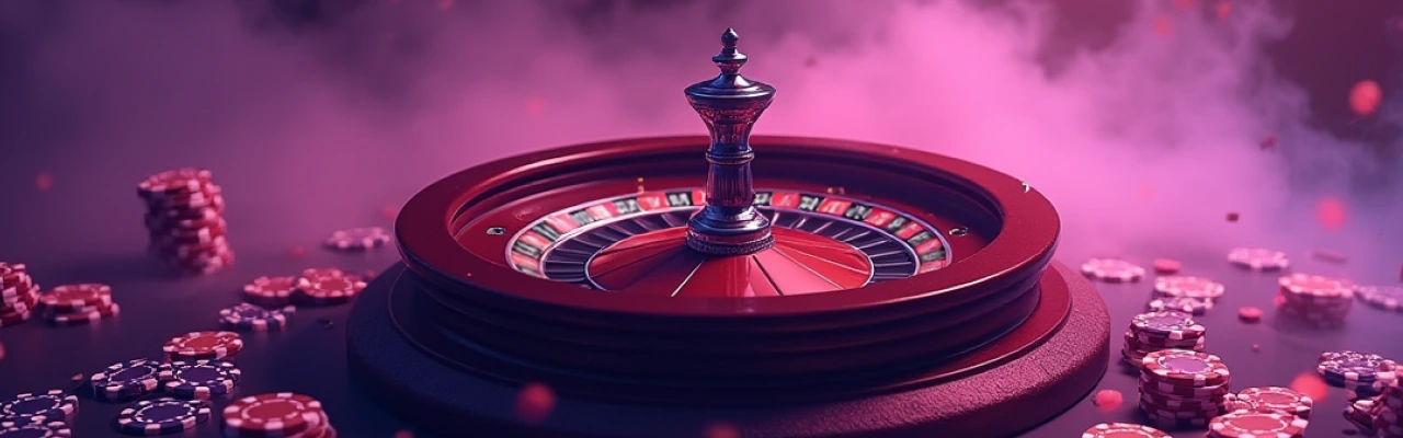 banner casino main